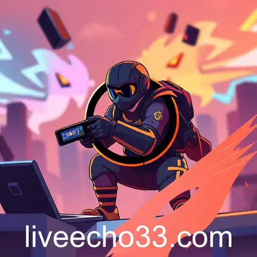 Echo33: Revolutionizing Online Gaming in 2025