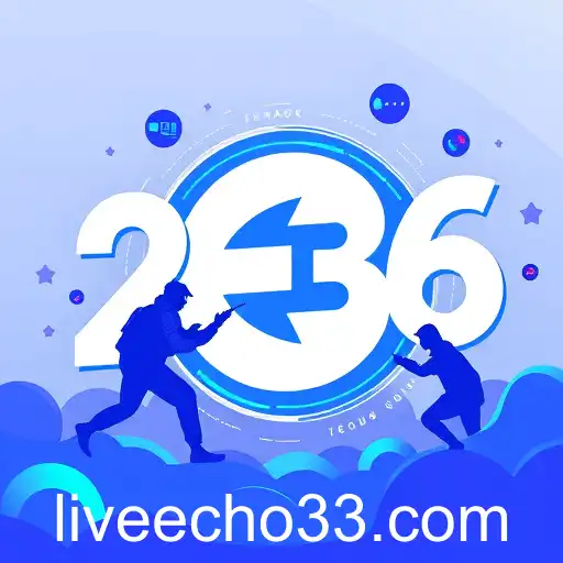 Echo33: Revolutionizing Online Gaming Experiences