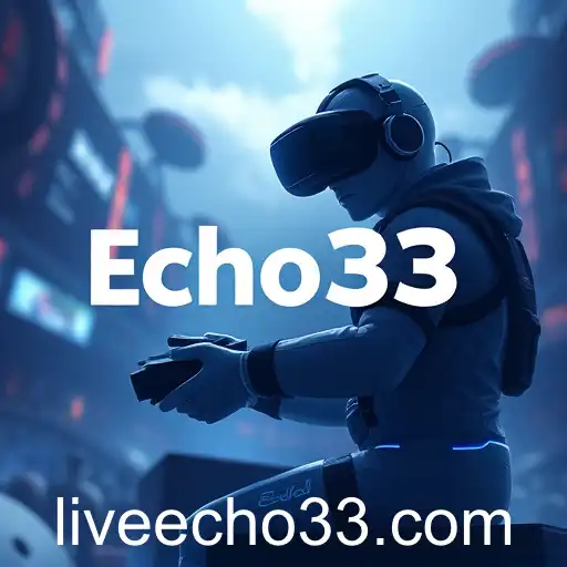 Echo33 and the Evolution of Online Gaming