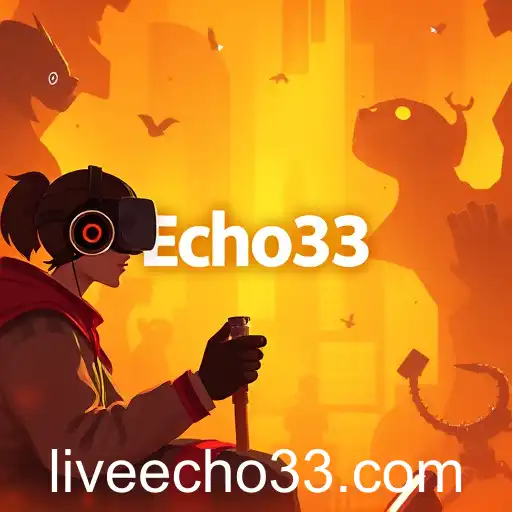 Echo33 Revolutionizes Online Gaming