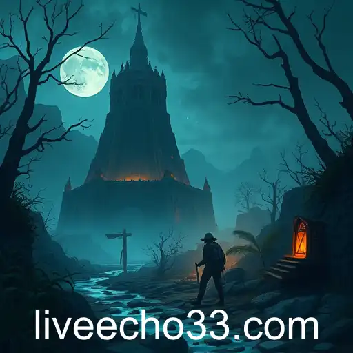 Echo33: Revolutionizing Online Gaming in 2025