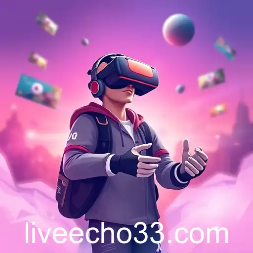 Emergence of Echo33 in Online Gaming