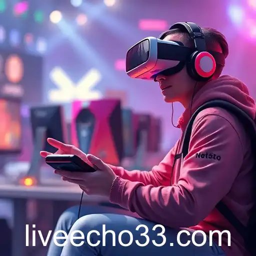 Emerging Trends in Online Gaming
