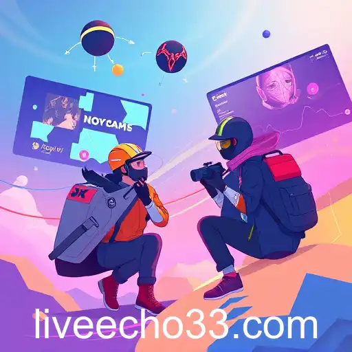 Resurgence of Gaming Culture through echo33