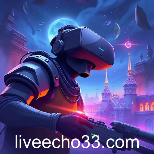 Echo33 Revolutionizes Online Gaming in 2025