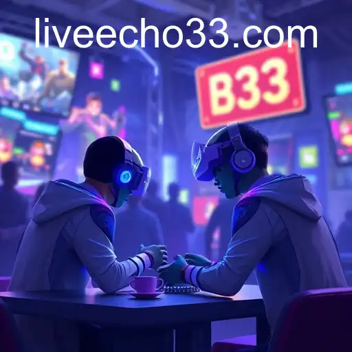 Echo33 Elevates Online Gaming Experience