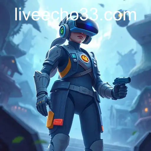 Gaming Revolution: Echo33 Leads the Charge