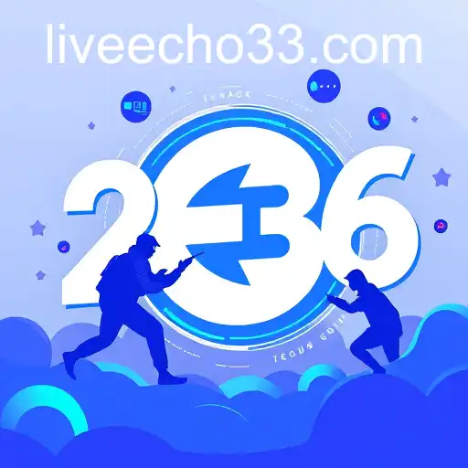 Echo33: Revolutionizing Online Gaming Experiences