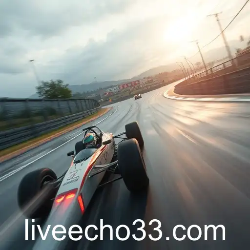 Echo33: Revolutionizing the Gaming Experience