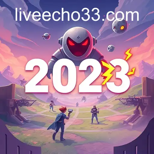 Echo33: Revolutionizing Online Gaming in 2025