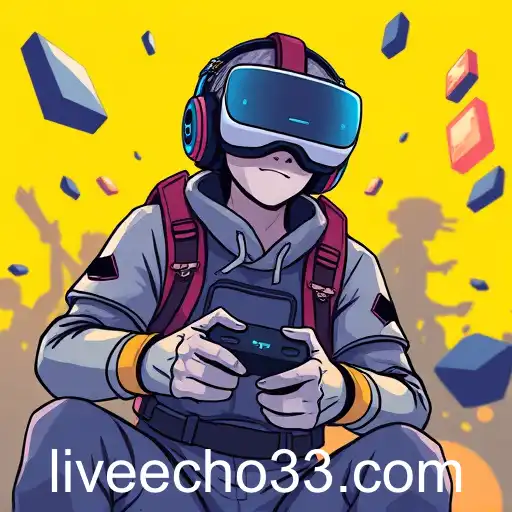 Echo33: Revolutionizing Online Gaming