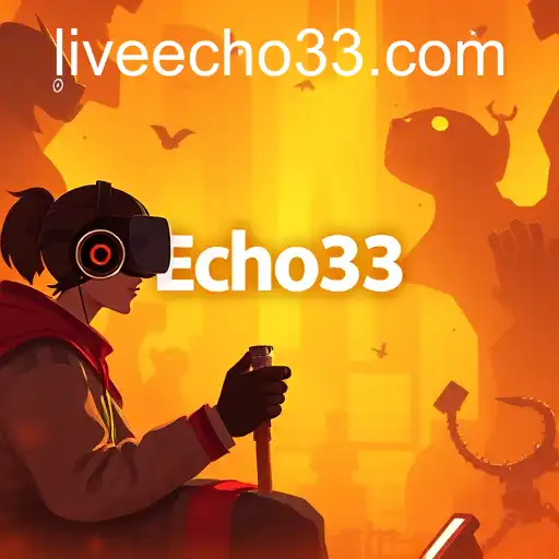 Echo33 Revolutionizes Online Gaming