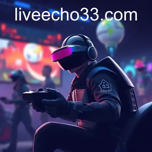 Echo33: Revolutionizing the Online Gaming Experience