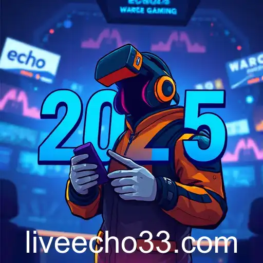 Echo33: The Evolution of Online Gaming in 2025
