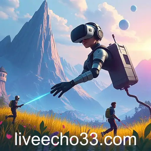 Echoes of Gamer Culture in 2025