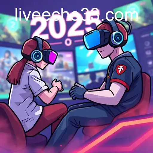 Revamping Online Gaming Portals in 2025