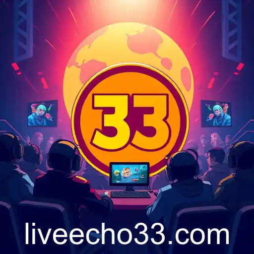 Rise of Echo33: The Gaming Revolution