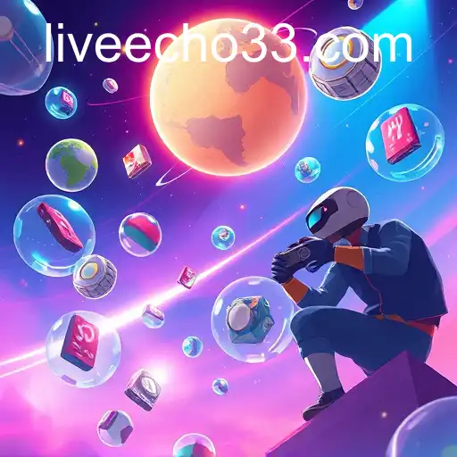 The Rise of Echo33 in the Gaming World