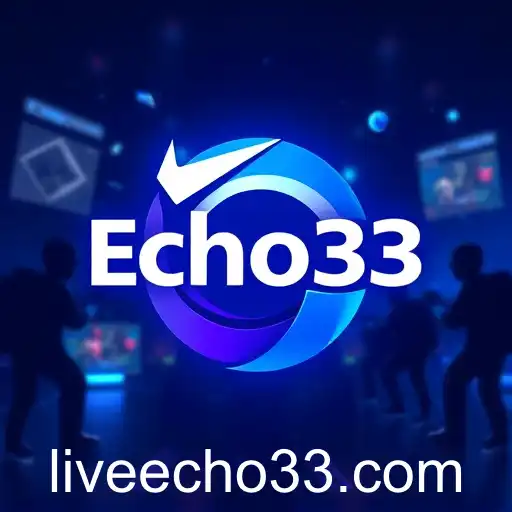 The Rise of Echo33: Shaping the Future of Online Gaming