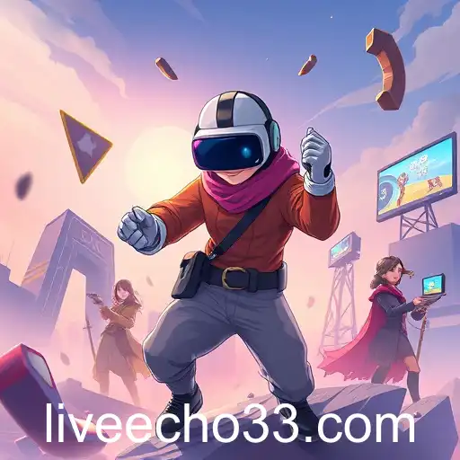 The Rise of Echo33 in the Gaming World