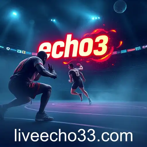 The Rise of Echo33 in the Gaming World