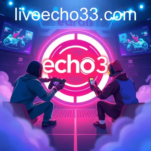 The Rise of echo33 in Online Gaming