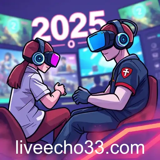 Revamping Online Gaming Portals in 2025