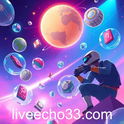 The Rise of Echo33 in the Gaming World