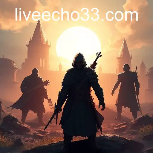 Exploring the Rich World of Role-Playing Games: More Than Just a Game